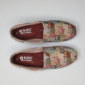 Bobs Cat Shoes